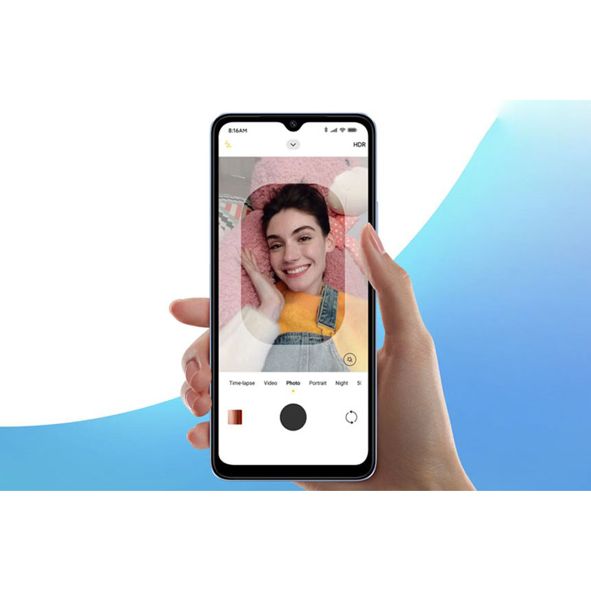 Điện thoại Xiaomi Redmi A3 (4GB/128GB) - Hàng Chính Hãng