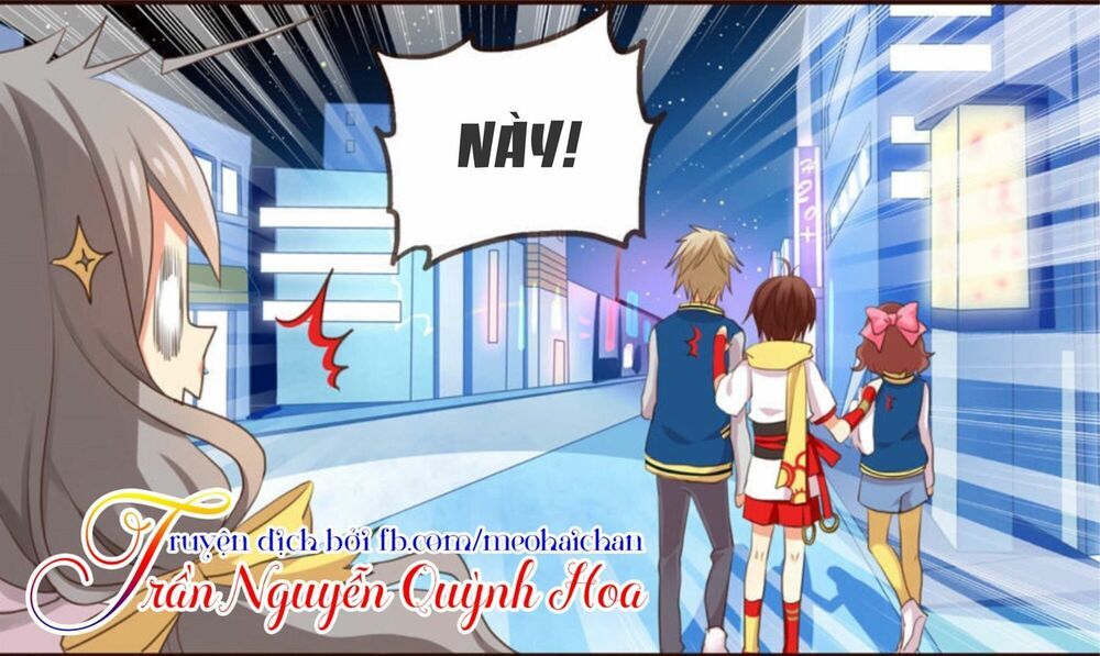 thiên chương kỳ đàm chapter 2 48