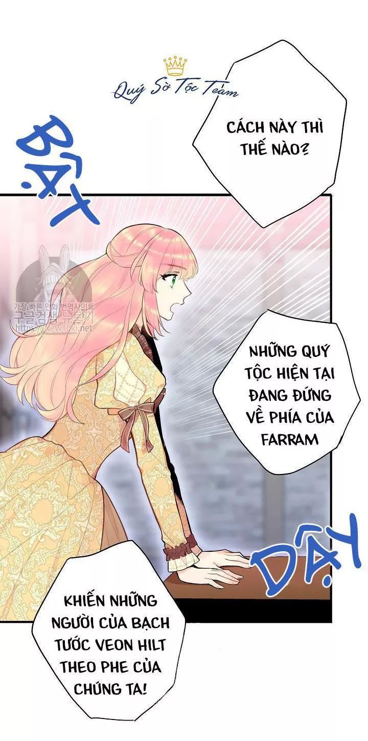 trọng sinh trở thành hoàng phi chapter 94 28