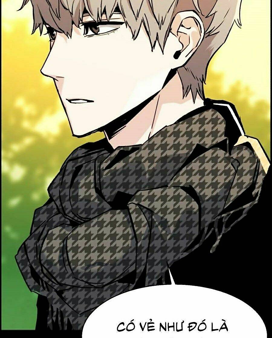 bạn học tôi là lính đánh thuê chapter 31 35