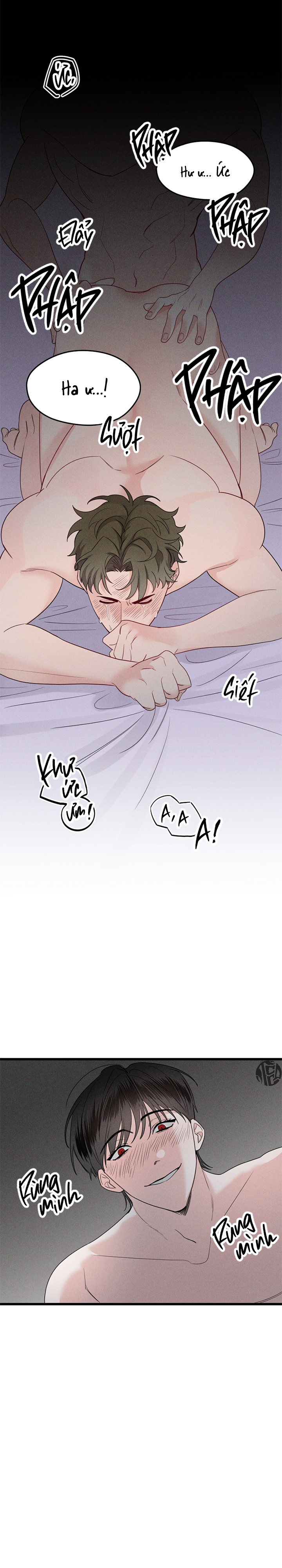 dinh thự bóng đêm chapter 3 25