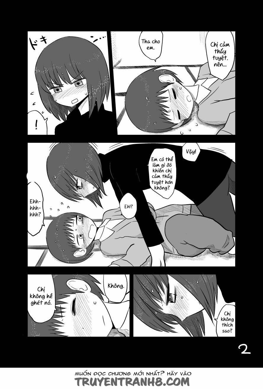 twin sisters chapter 2 6