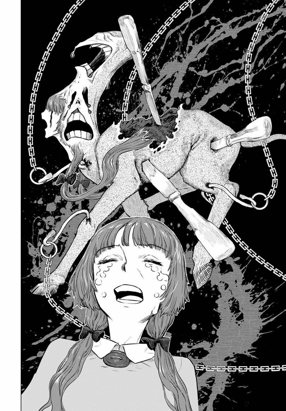 nein ~ 9th story ~ chapter 3 23