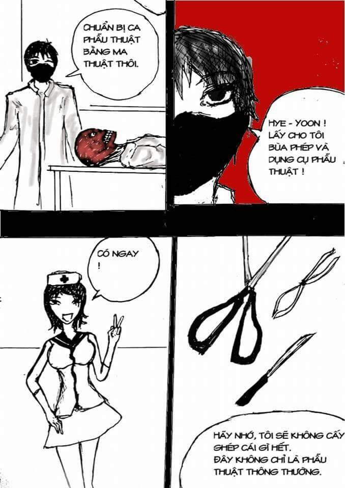 horror tales of necro chapter 1 9