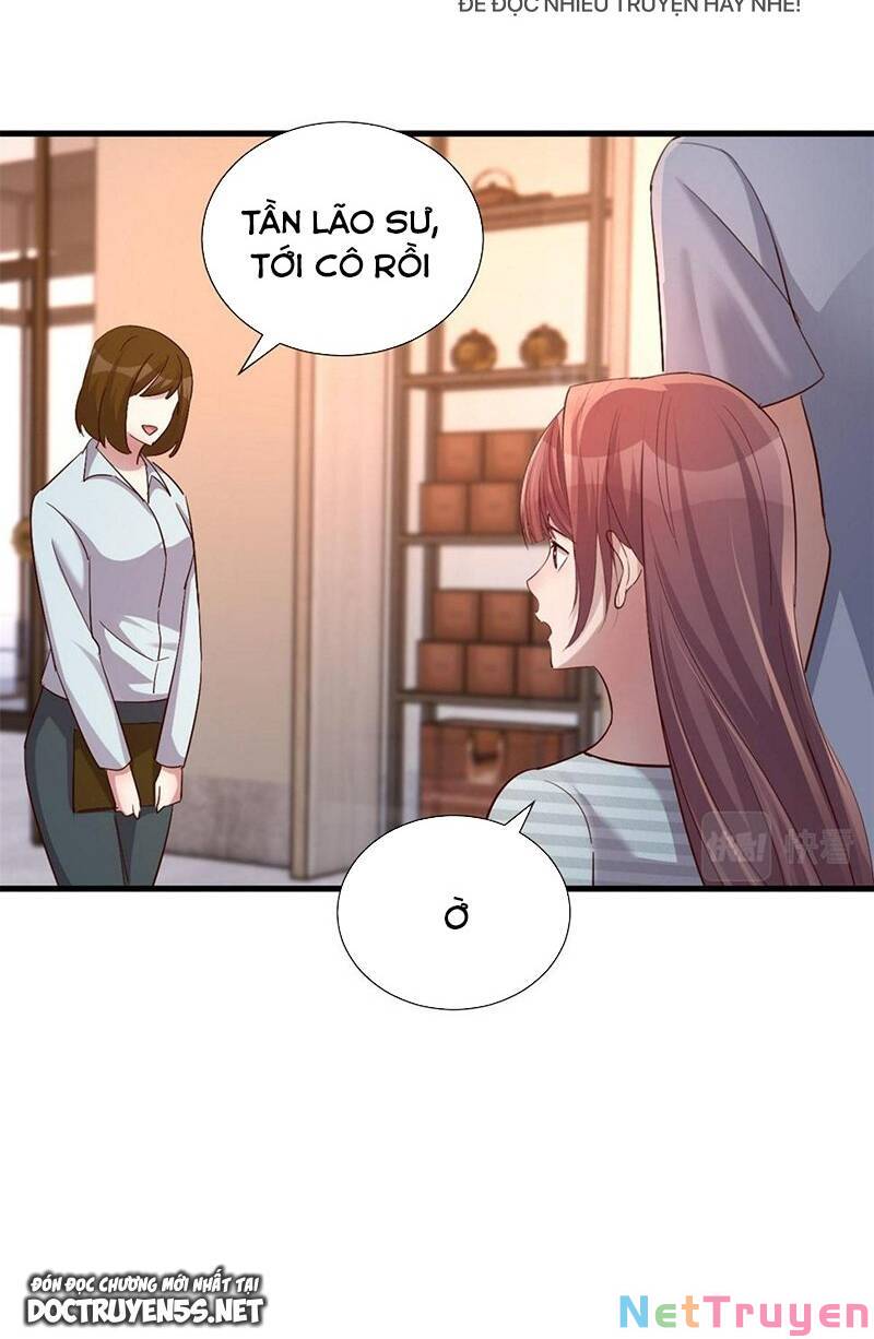 chị gái tôi là đại minh tinh chapter 136 41