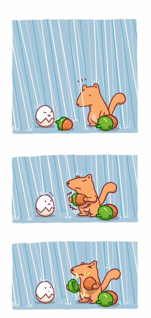 soft boiled chapter 3.3 12