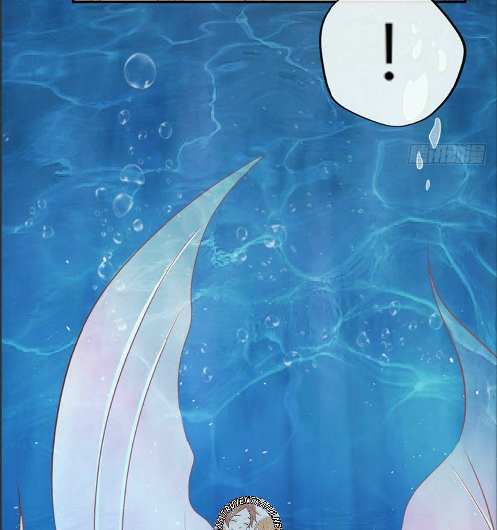 cẩm lý thiếu nữ của tôi chapter 10.1 24