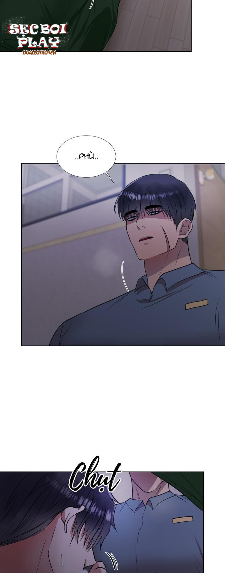 cái bóng sau song cửa sắt chapter 10 13