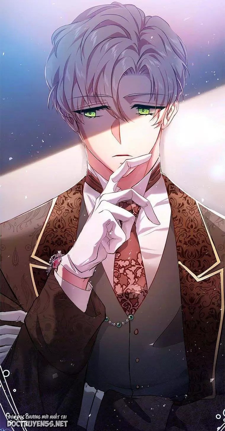 nếu tôi là nhân vật phản diện liệu tôi sẽ chết chapter 7 84