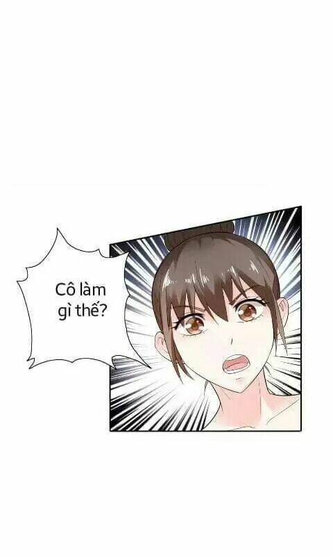 1 nửa hoàn hảo của ceo chapter 25 22