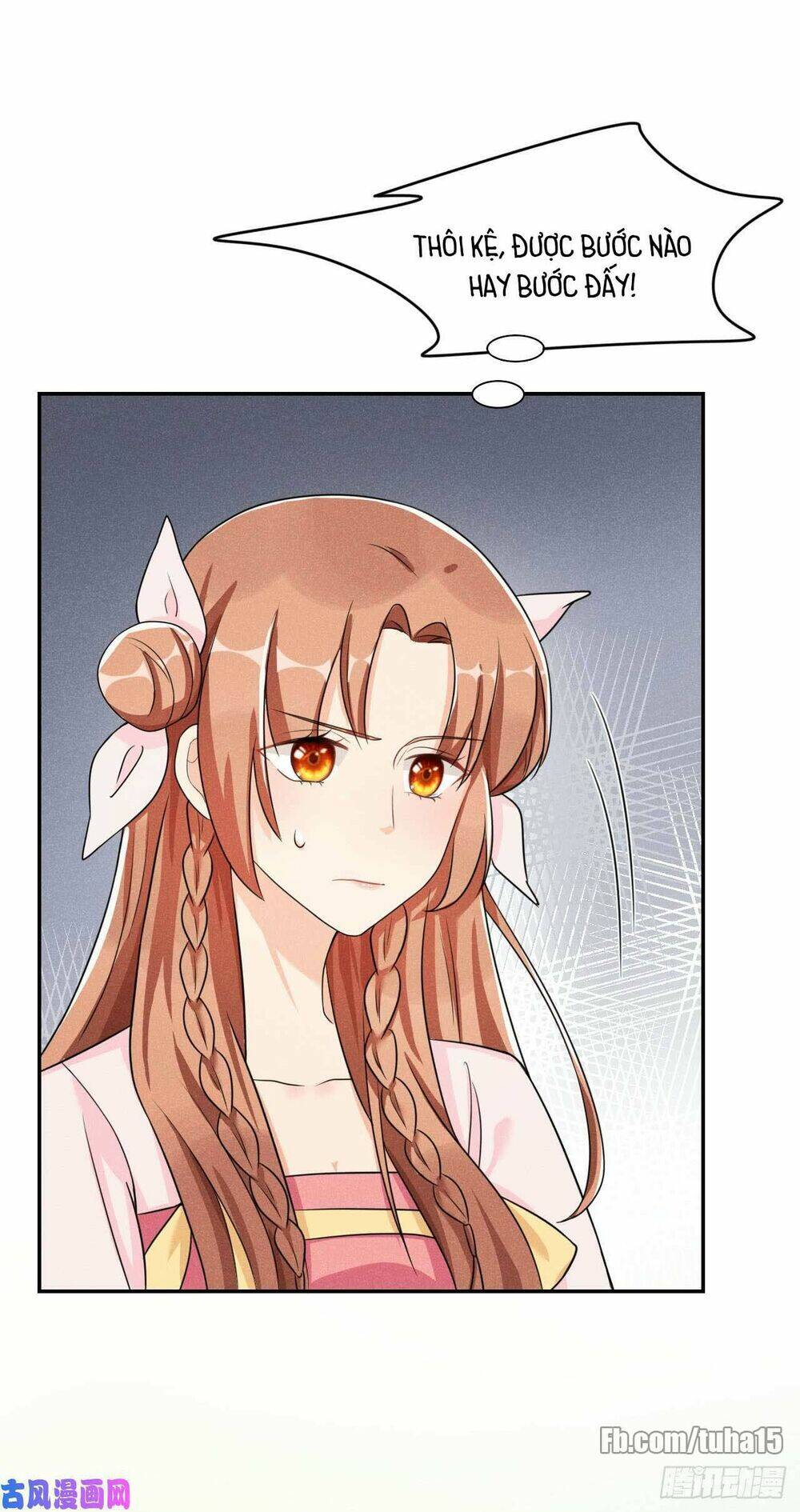 hoàng tử phu quân, ta nuôi ngươi a! chapter 11 20