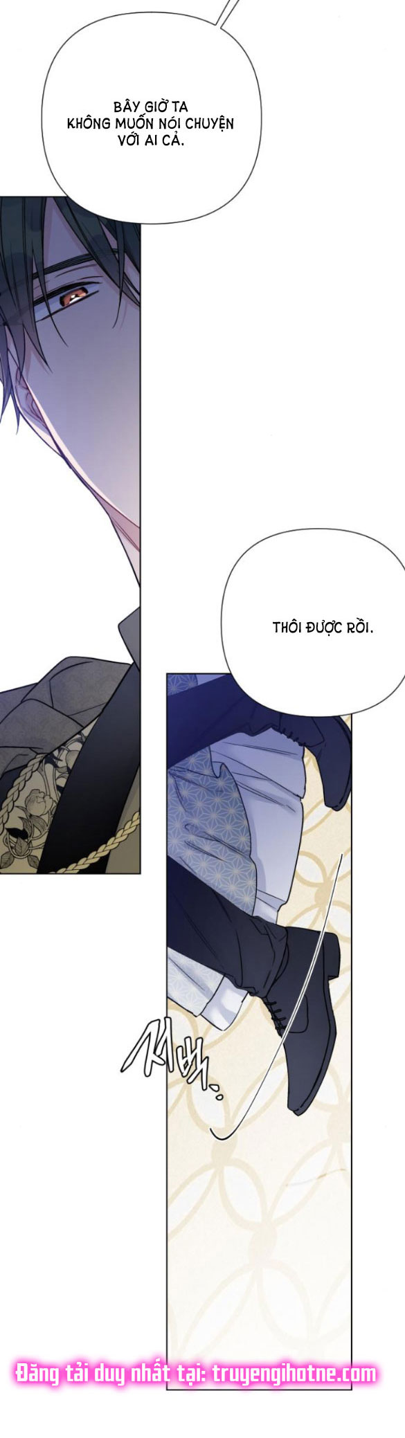 cách hiệp sĩ sống như một tiểu thư chapter 90.2 43