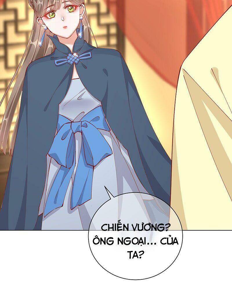 công lược trưởng thành của vương phi chapter 48 45