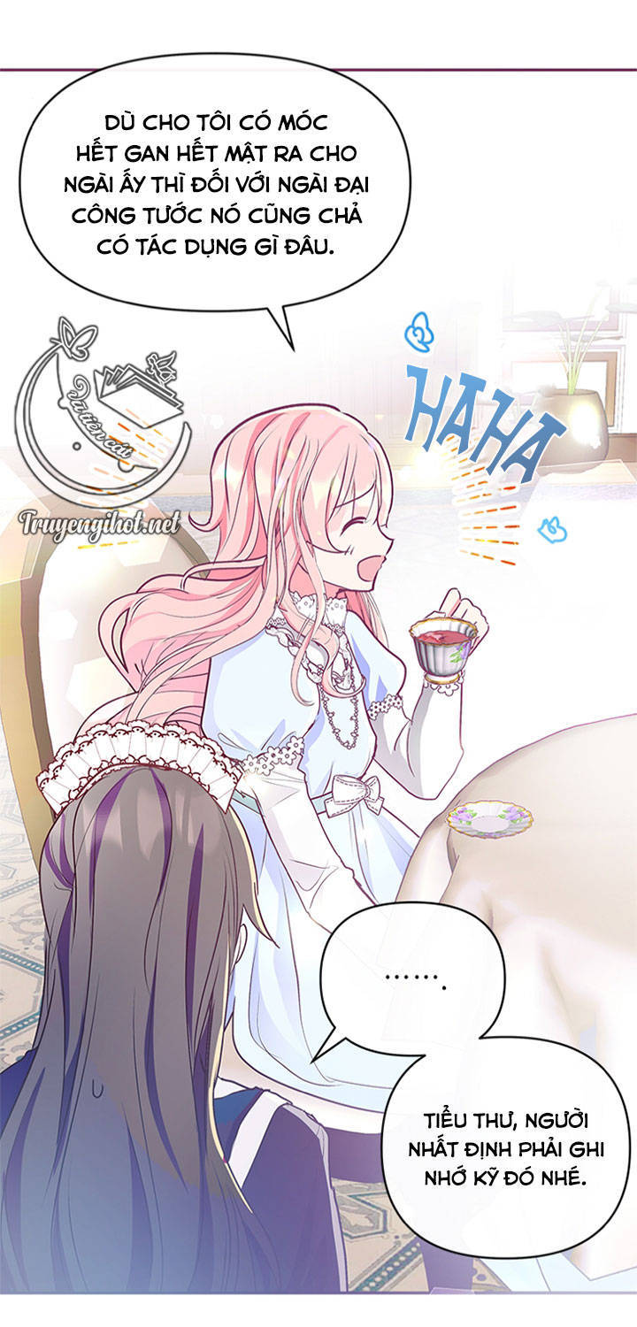 đó chỉ là sai lầm thôi mà, ngài đại công tước! chapter 10.2 35