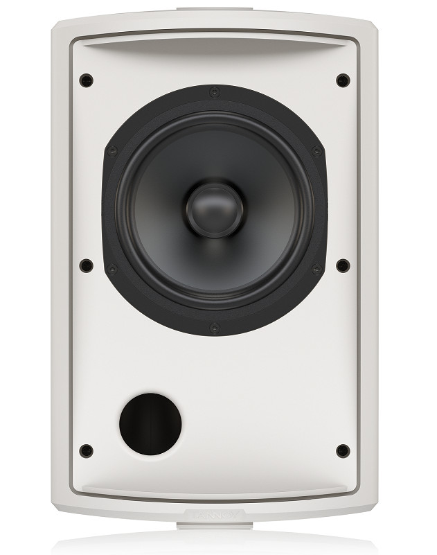 TANNOY AMS 6ICT-WH LZ -- 6" Công suất  60 - 240 Watts-Hàng Chính hãng