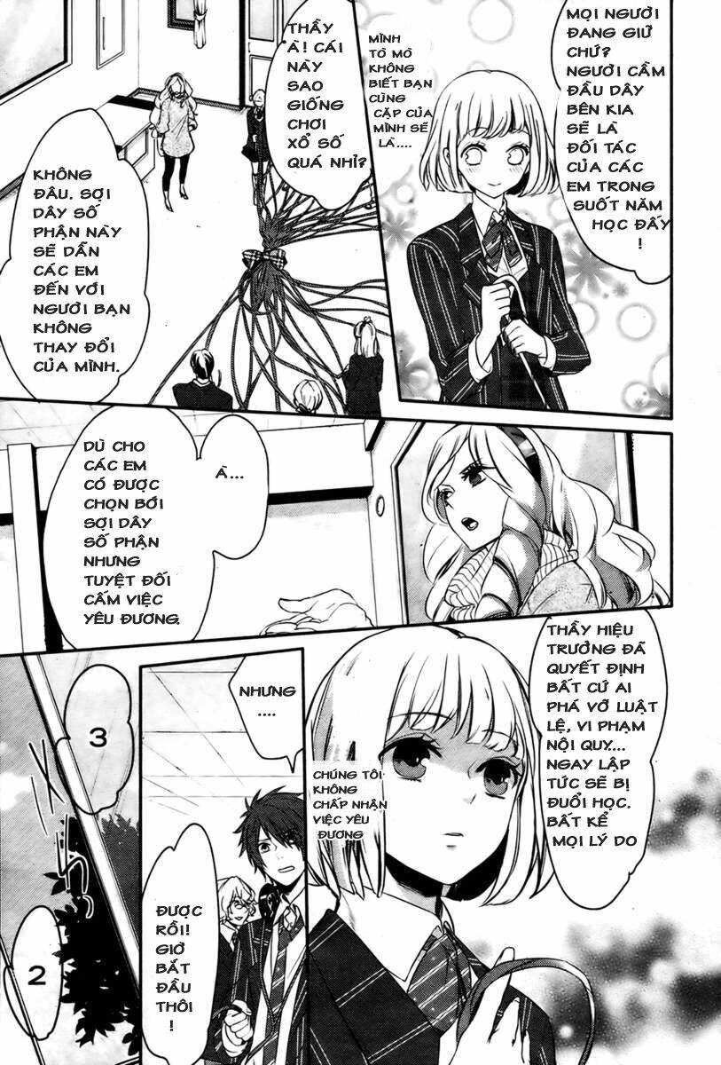 ta noprince-sama chapter 1 26