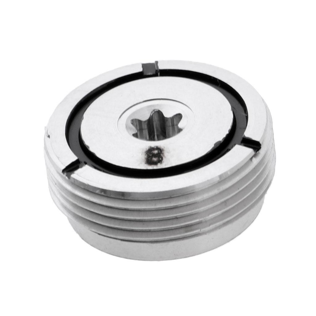 Golf Club Weights Screw, Golf Driver Head Weight Replacement, Golf Club Head Screw Parts-Durable and Anti-rust