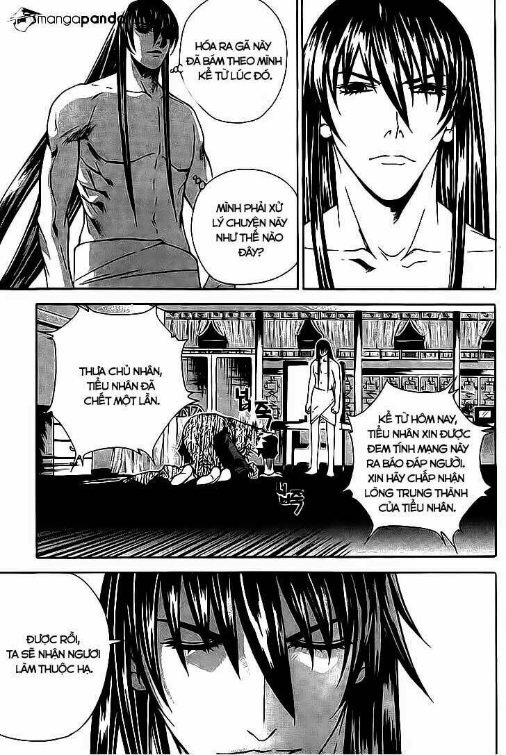 the sword of emperor chapter 14 4