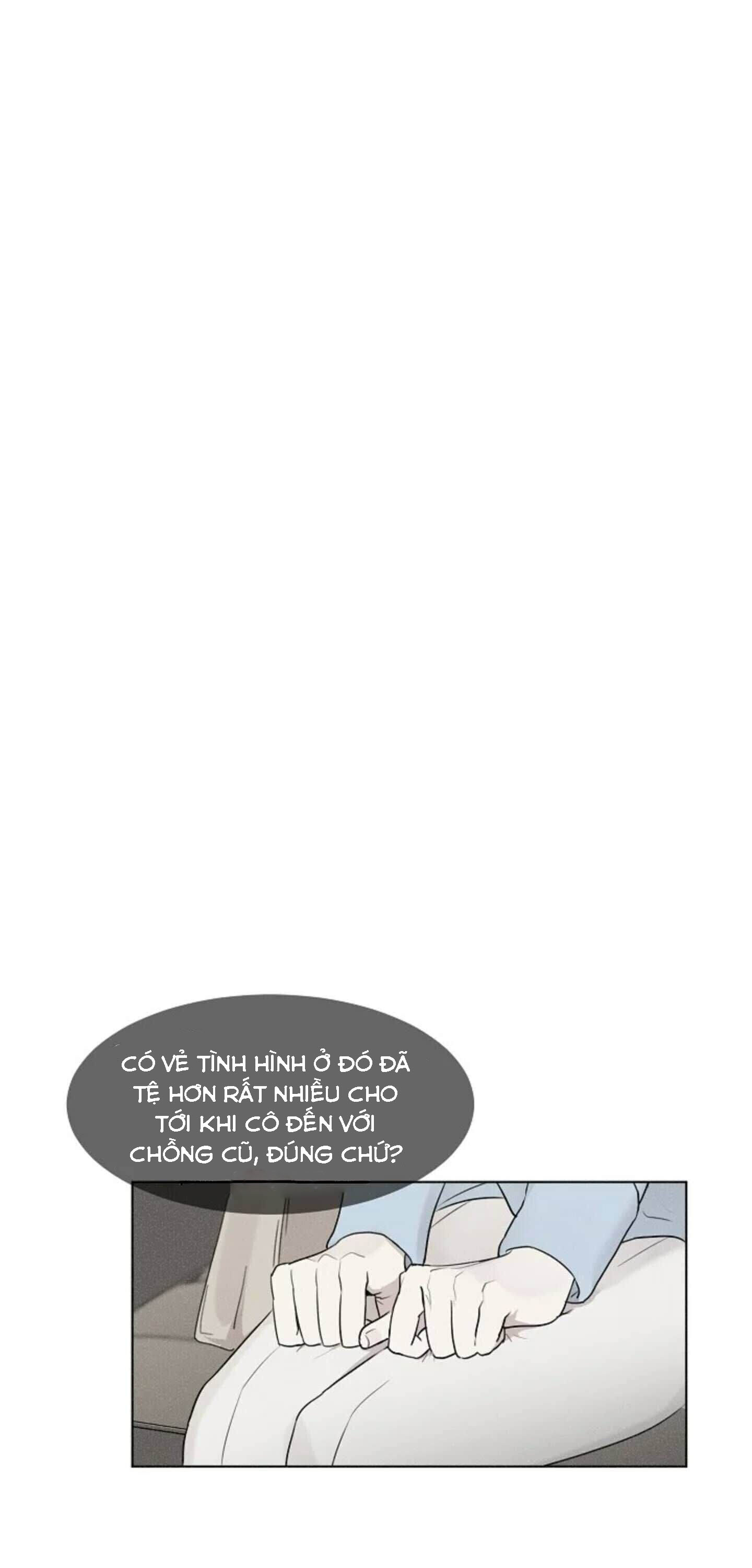 bà xã tôi đã trở lại chapter 6 39