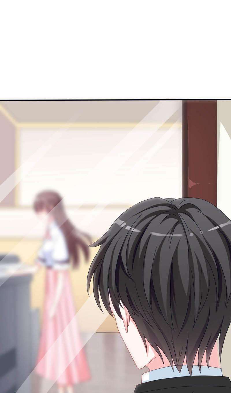 anh trên thiên đường, tôi dưới địa ngục chapter 5 30