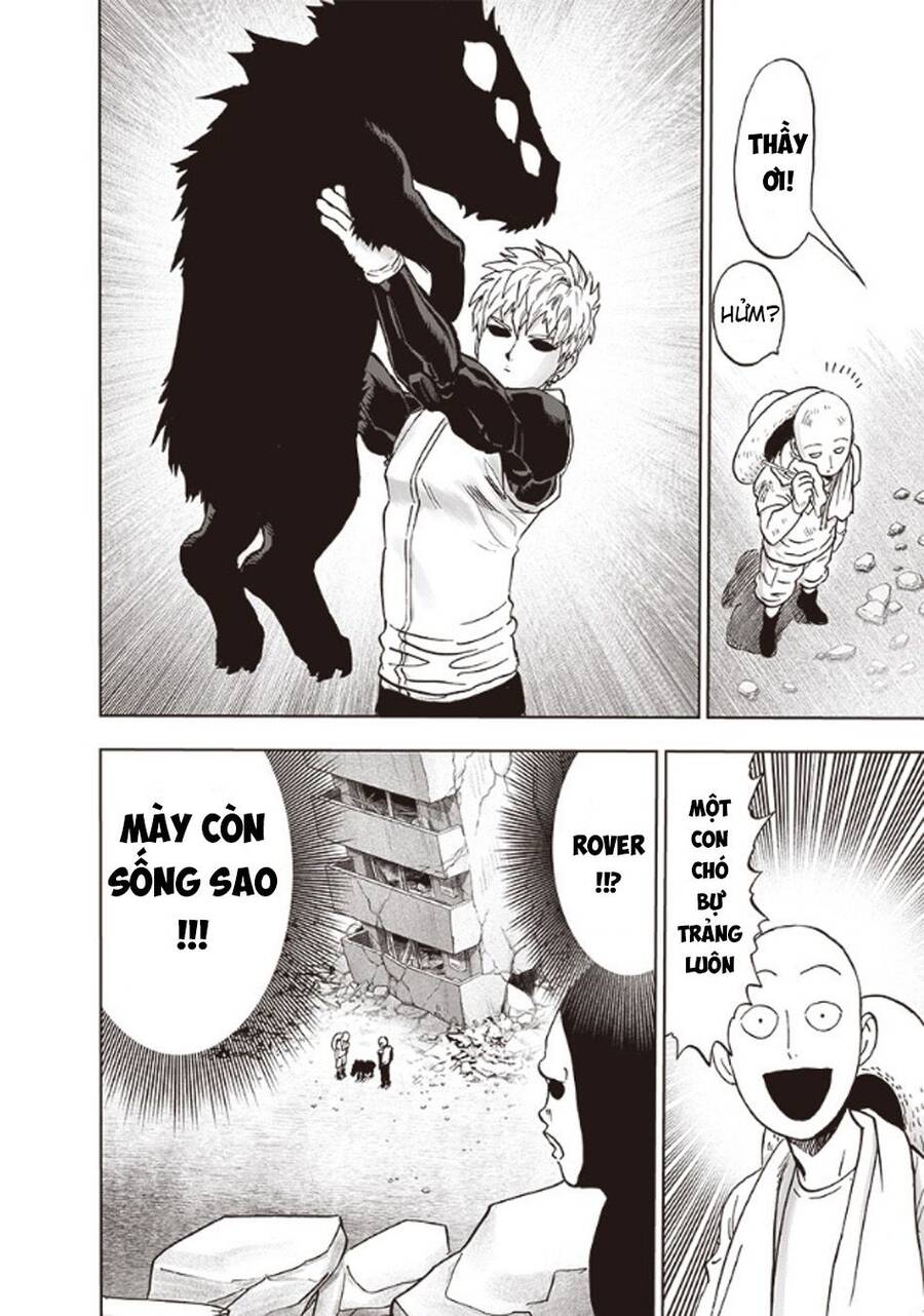 one-punch man chapter 218 24