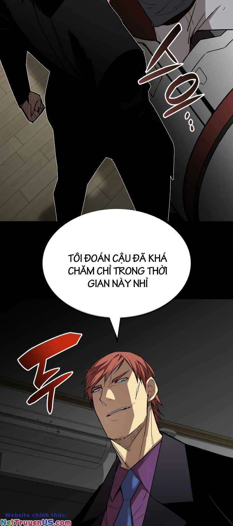 tôi là lính mới chapter 158 60