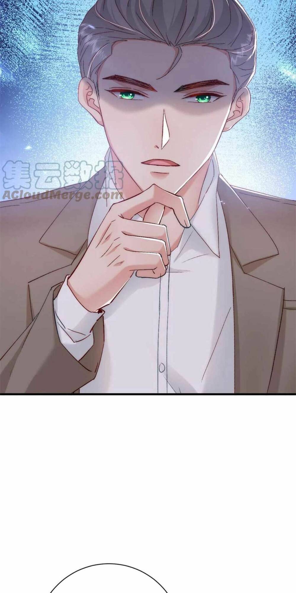 manh thê bé bỏng không dễ chọc chapter 37 14