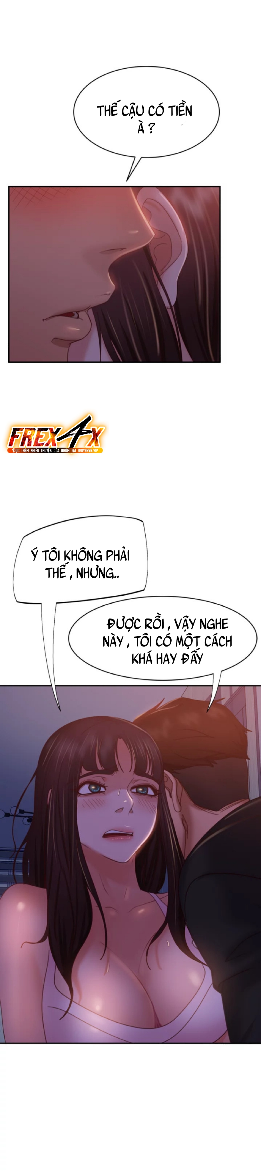 một ngày rối rắm chapter 41 31