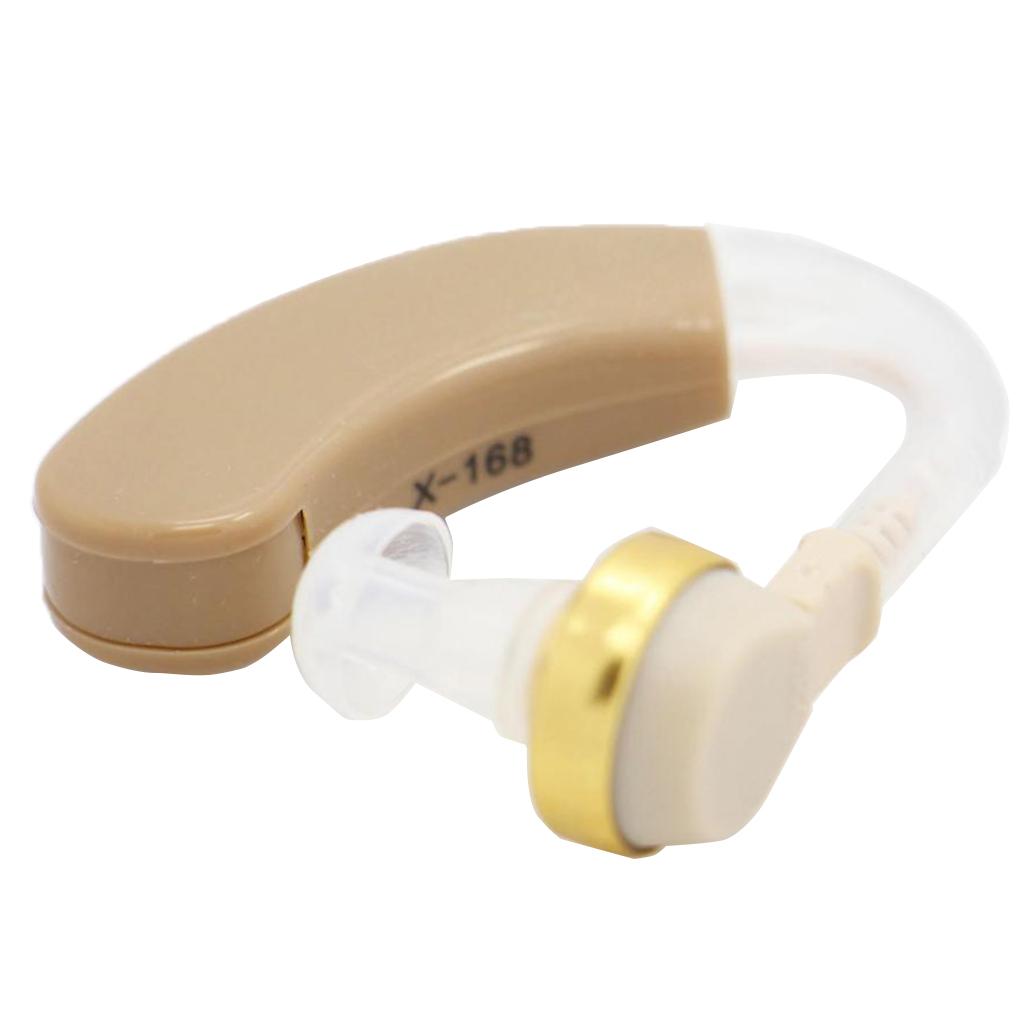 Kit Sound Amplifier/Enhancer Hearing Assistance For Elderly Deaf