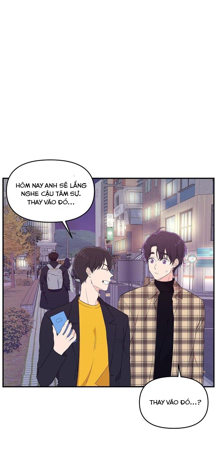 hoa ly hổ chapter 14 22