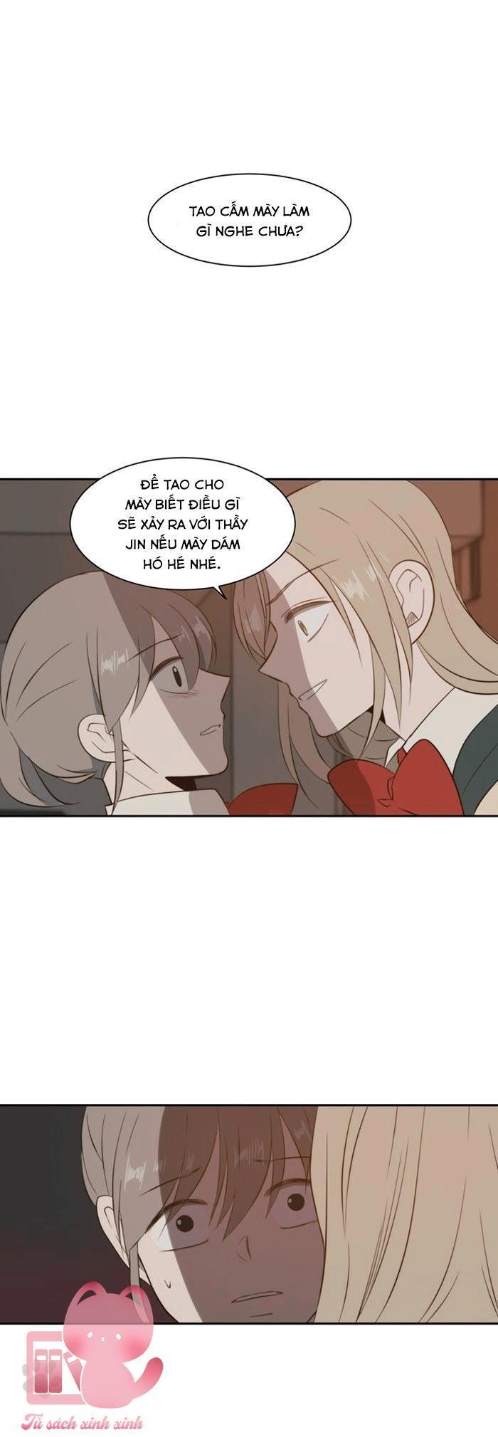 a good day to be a dog chapter 30 54