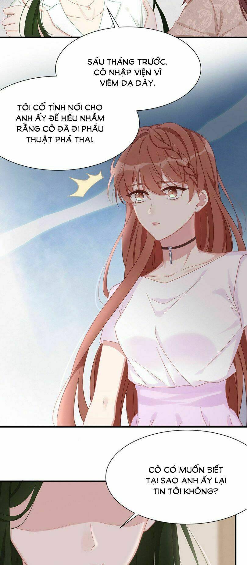 chỉ muốn cưng chiều em chapter 15 30