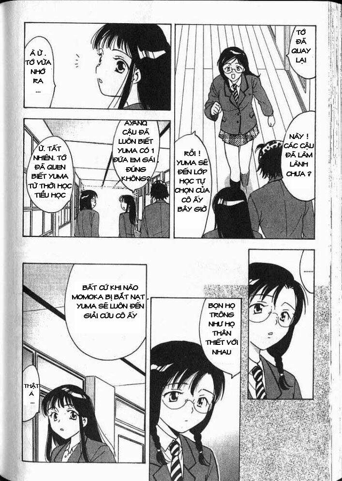 joshikousei chapter 17 15