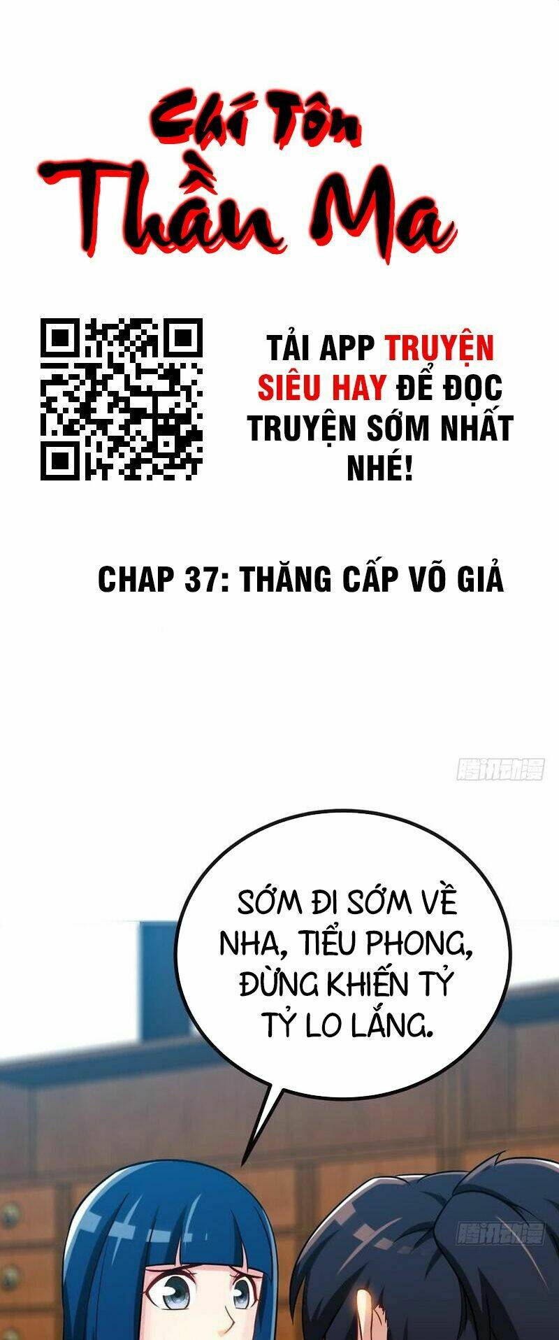 chí tôn thần ma chapter 37 2