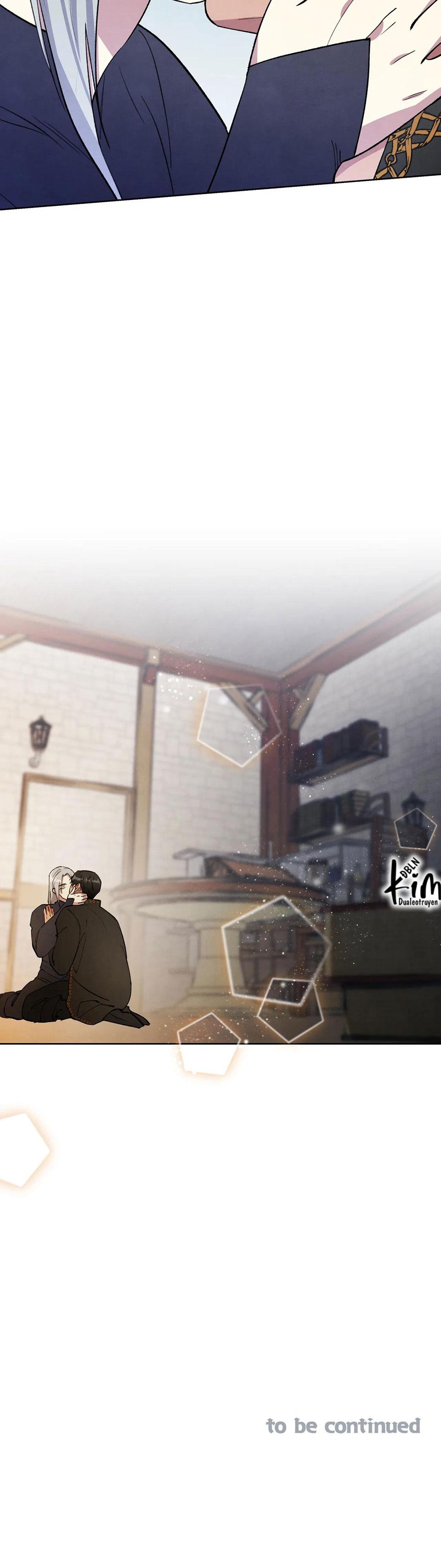 khế ước bí mật của đại công tước xứ bắc chapter 15 34