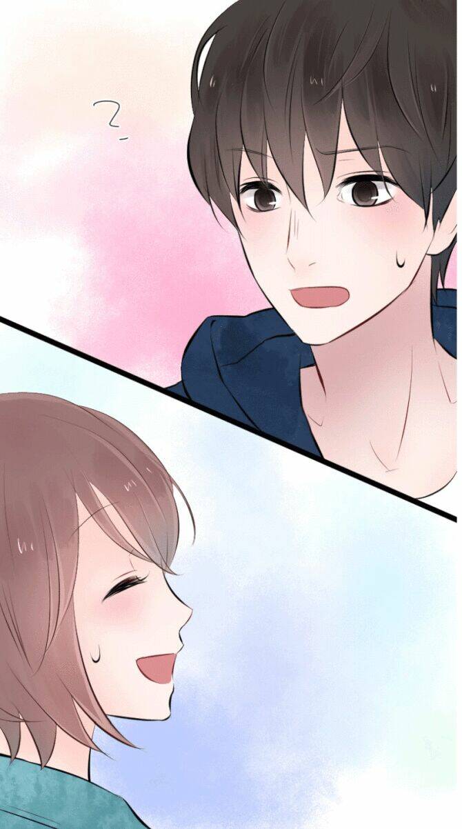 yêu không thể nói chapter 11 13