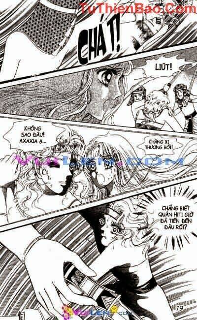 cô gái đến từ quá khứ chapter 2 14