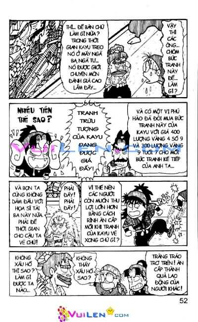 ninja loạn thị chapter 38 53