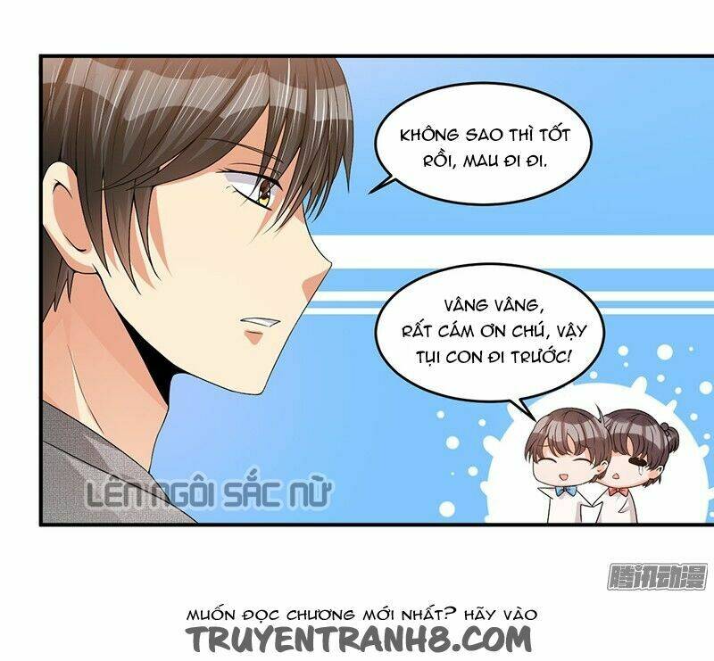 tổng tài khoái hôn chapter 15 13