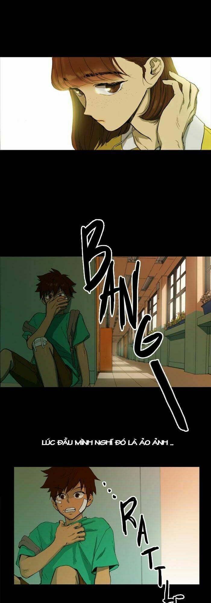 săn phù thủy chapter 2 17