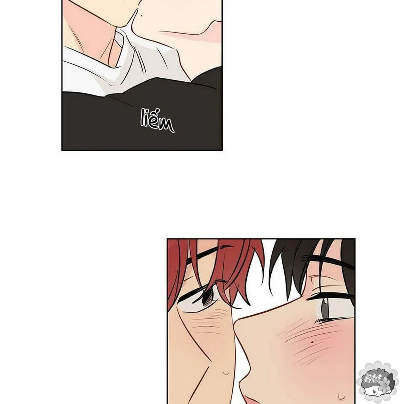 chuyện quái gì với giấc mơ đó vậy chapter 5 75