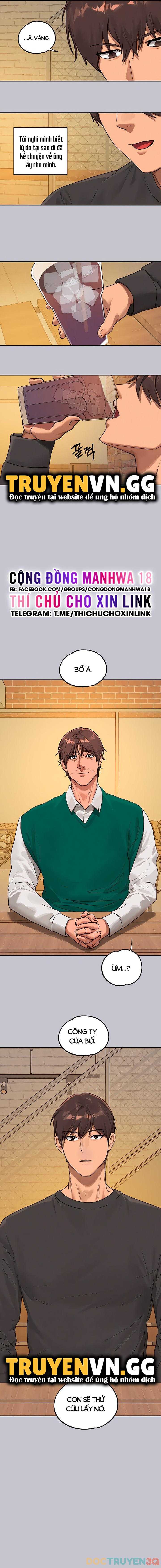 bà chị chủ nhà chapter 134 19