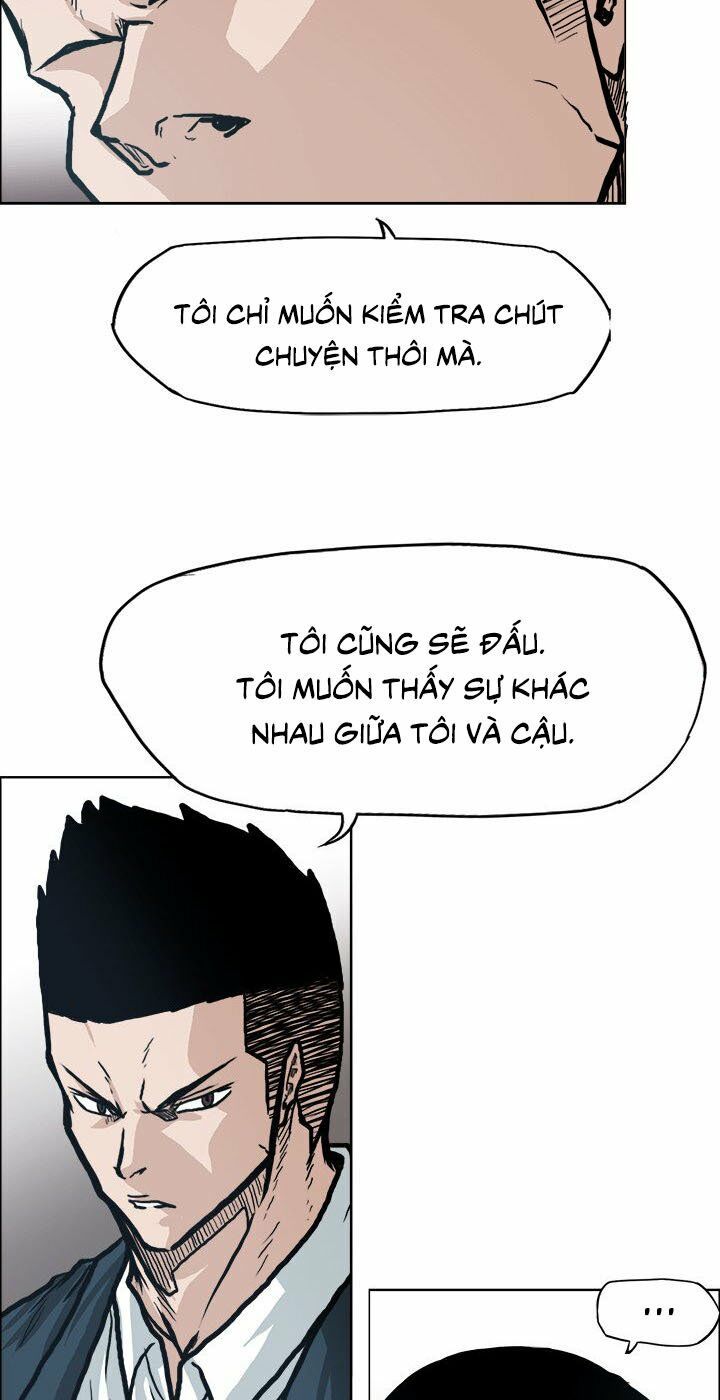 bá chủ học đường ss2 chapter 25 58