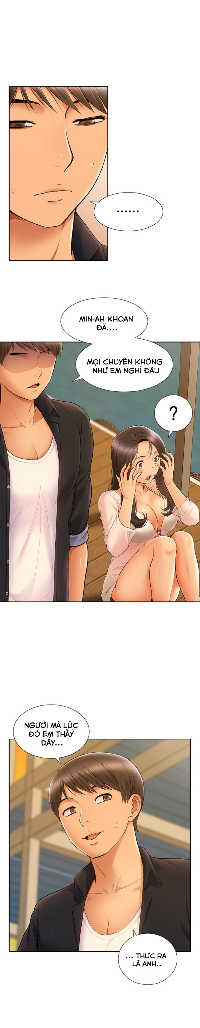 song sinh trụy lạc chapter 30 20