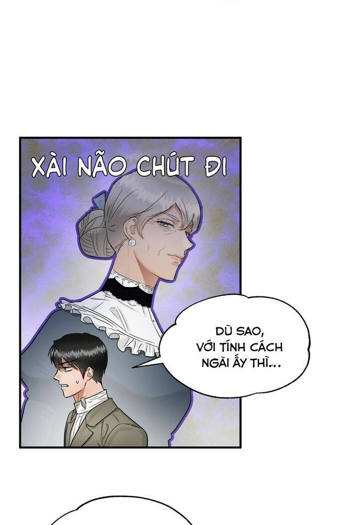 người thừa kế chapter 28 39