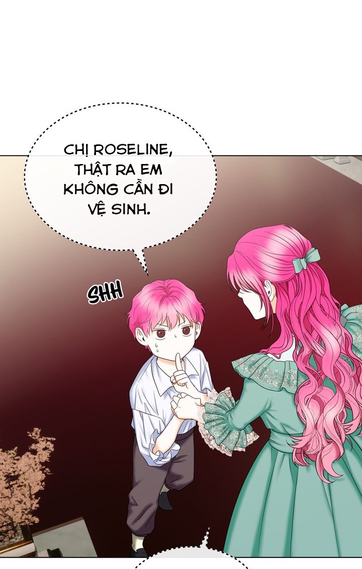 hợp đồng hôn nhân với người chồng thứ 2 của tôi chapter 18 23