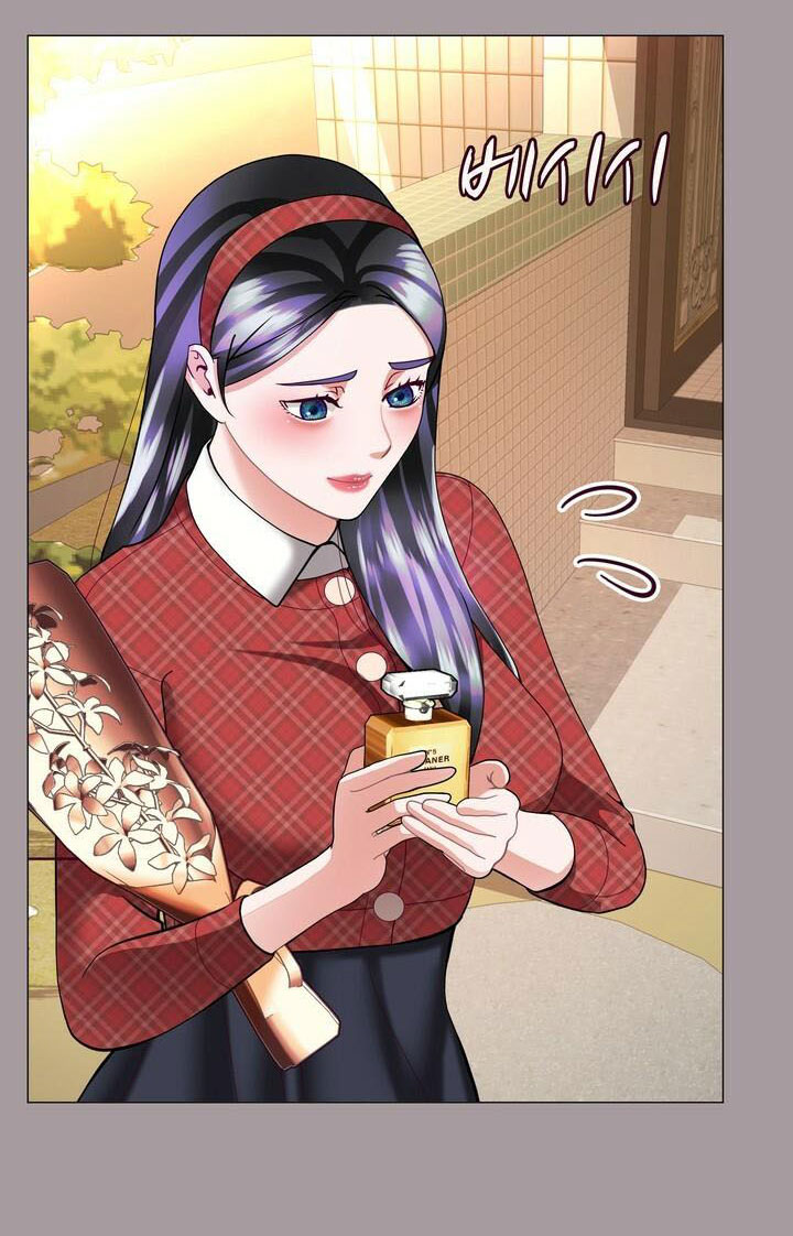 [18+] con không muốn đâu, cha à! chapter 14.2 1