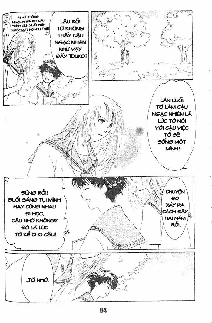 suki dakara suki chapter 8 10