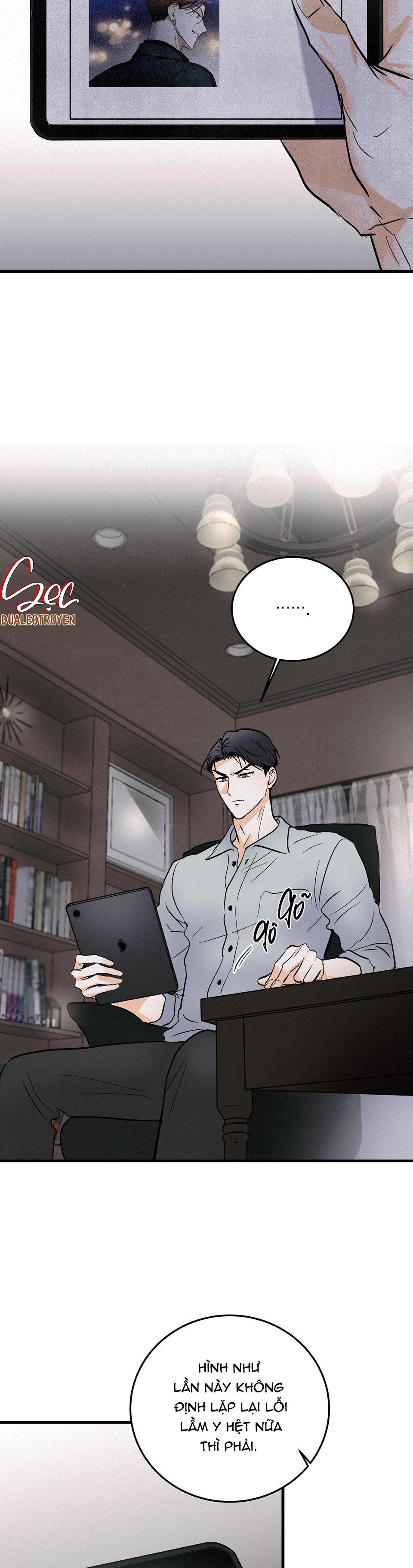 lie again chapter 10 27