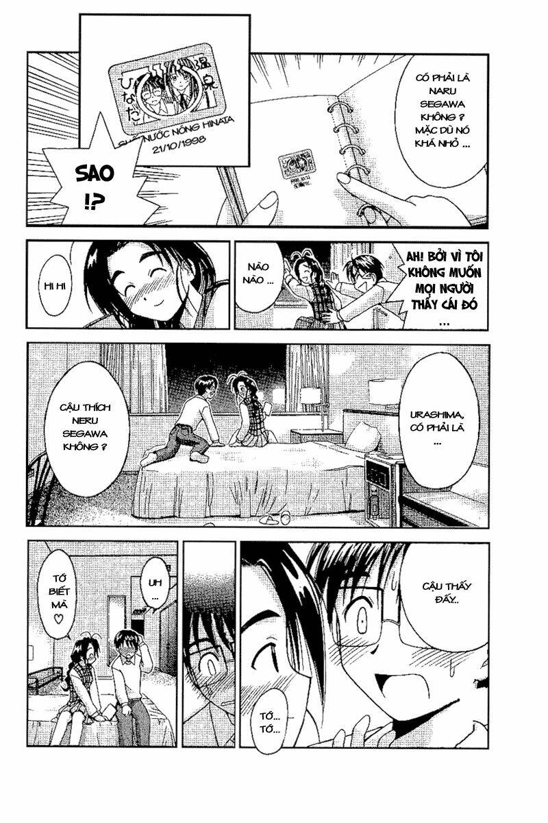 love hina chapter 22 13